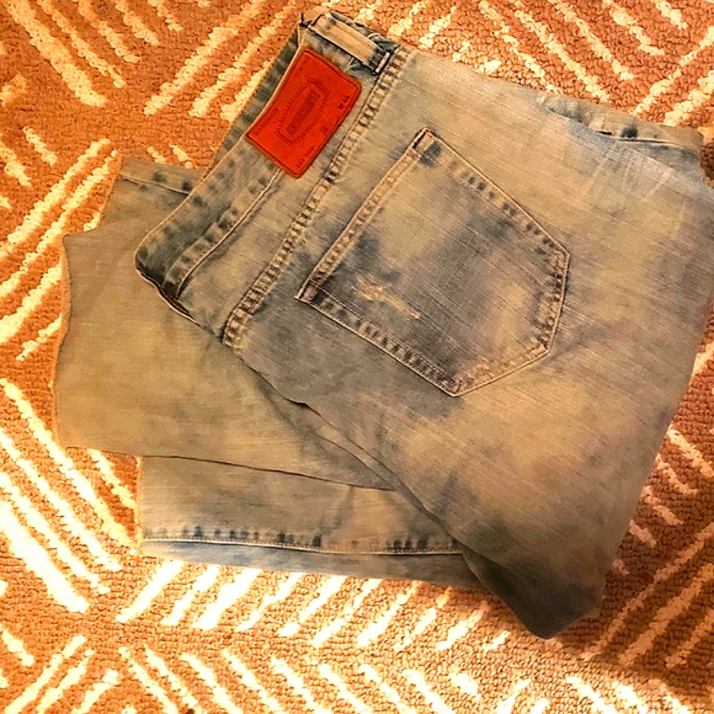 Grindhouse long shorts.  Men's.  Sz 44. (Below knee)